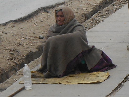 Auch dies ist alltäglich.