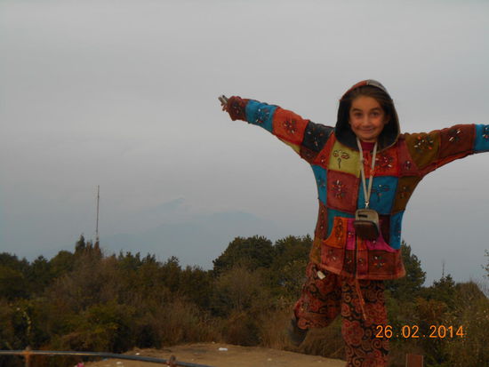 Spass hat es trotzdem gemacht.