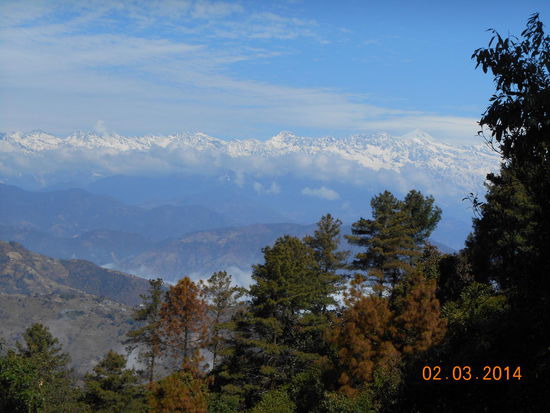 ... (noch) in weiter Ferne