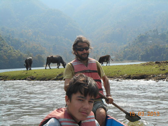 ... eigentlich auch Sinco .