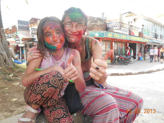 happy holi