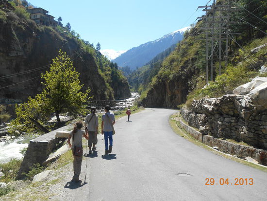 Kein Bus? Kein Problem!