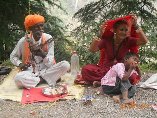 Die waren soo süss.