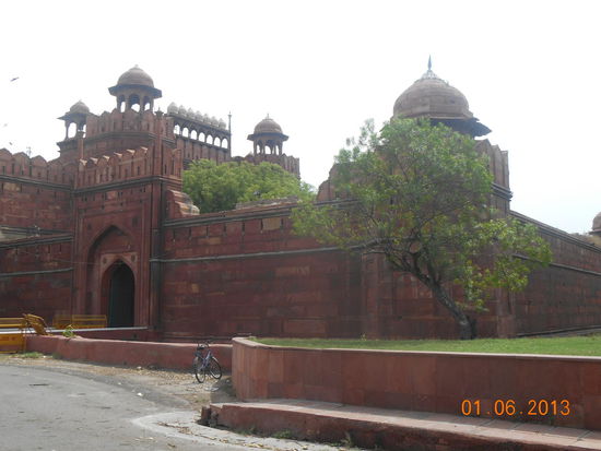 Red Fort