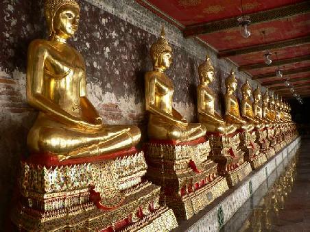 Buddhas