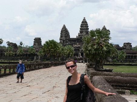 Angkor Wat