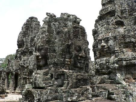 Bayon