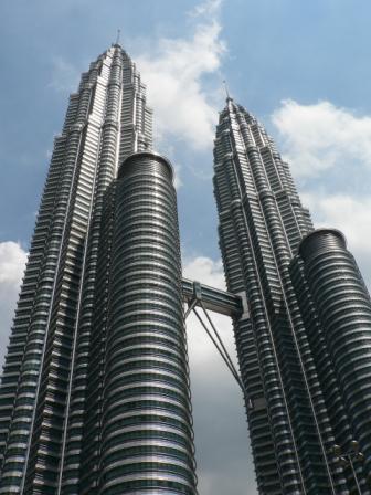 Petronas Twin Towers