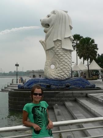 Merlion