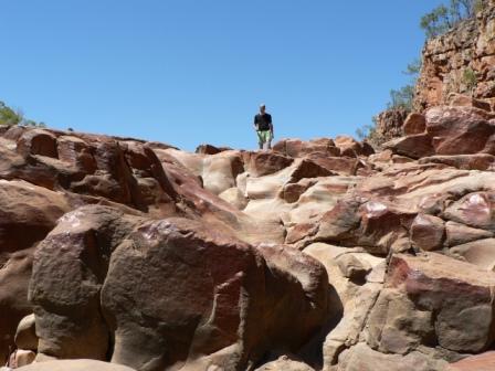 Katherine Gorge