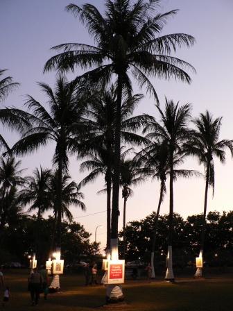 Darwin Art Festival