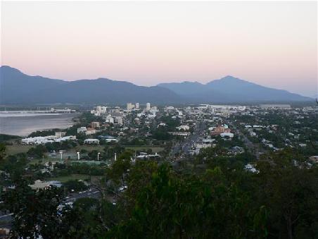 Cairns