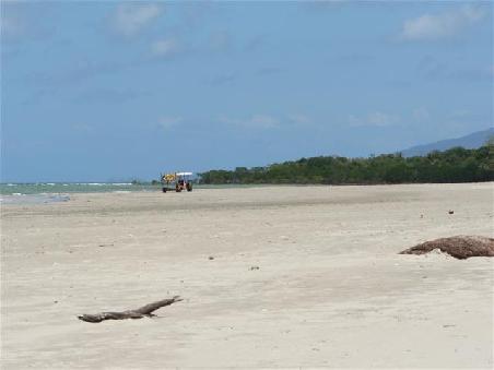 Myall Beach