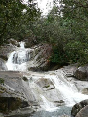 Josephine Falls