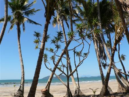 Mission Beach