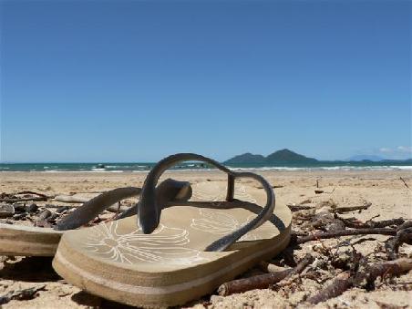 Mission Beach (Anke kreativ)