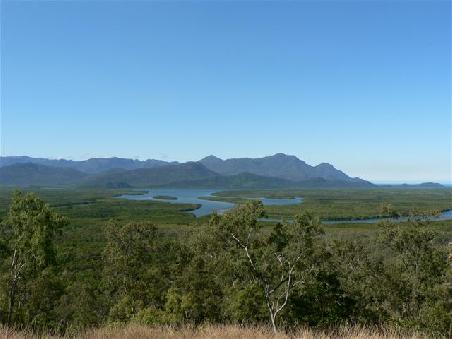 Hinchinbrook Island/NP
