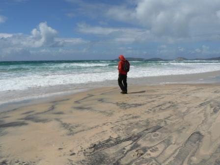 Rainbowbeach