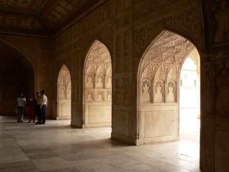 Agra Fort