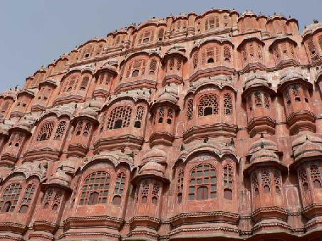 Hawa Mahal