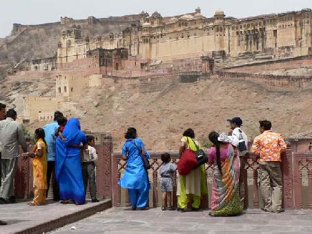 Amber Fort