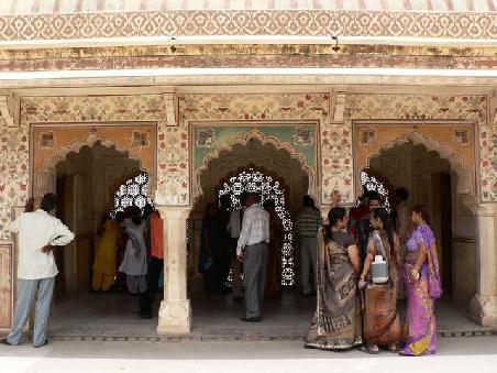 Amber Fort