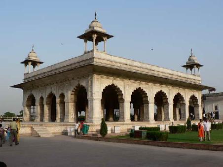 Red Fort Delhi