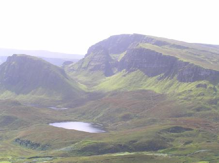 Quiraing
