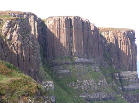 Kilt Rock