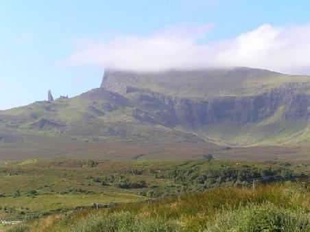 Old man of Storr