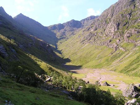 Hidden Valley