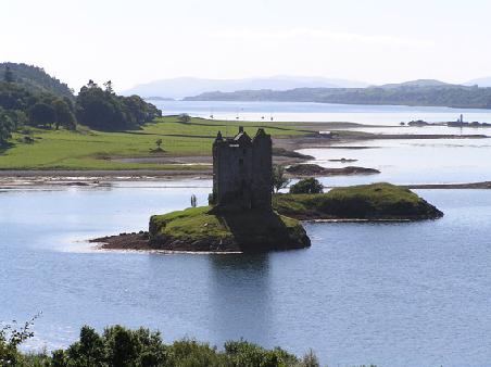 Castle Stalker