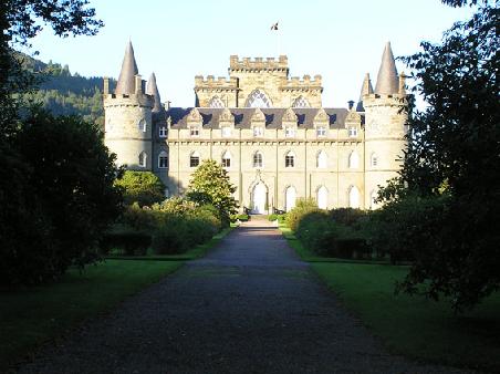 Inveraray Castle