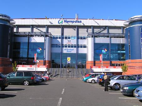 Hampden Park