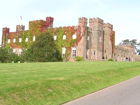 Scone Palace