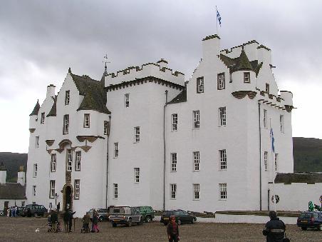 Blair Castle