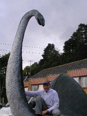 Nessie