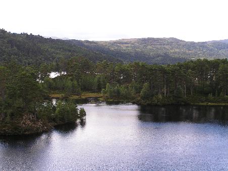 River Affric