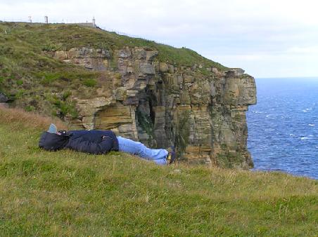 Dunnet Head