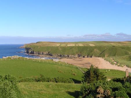 Strathy Point