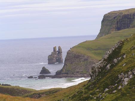 Cape Wrath