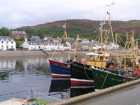 Ullapool
