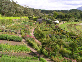 Inverewe Gardens