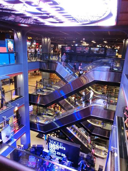 Siam Center - Fashion Day