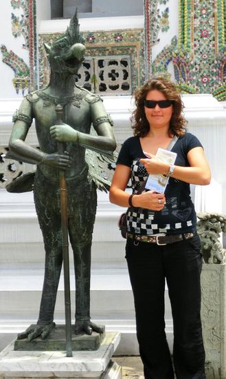 Ws Glotzt der denn so?!