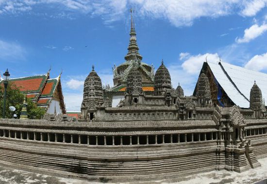 Miniaturabbildung von Angkor Wat