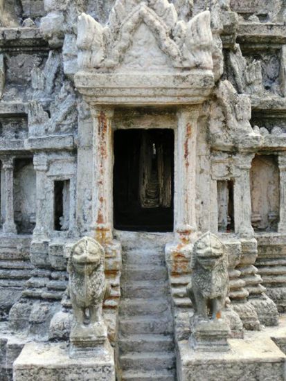 Einmal durchschauen bitte