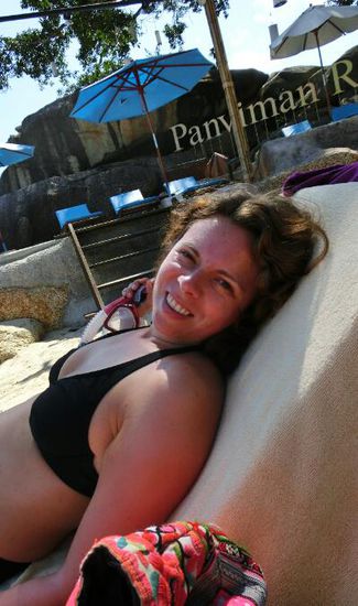 Ich lebe noch...yeah