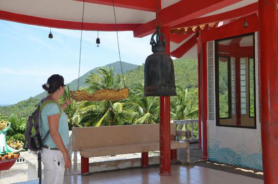 Ist es denn schon zwoelf?