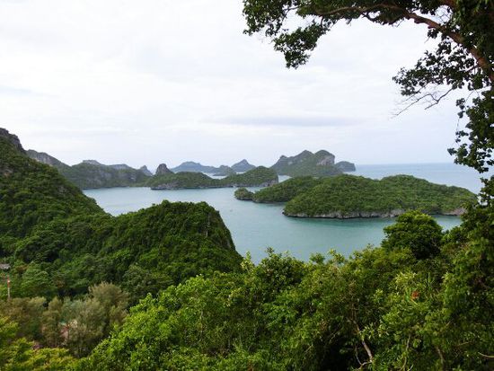 Marine Park